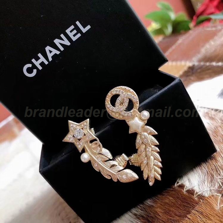 Chanel Earrings 914